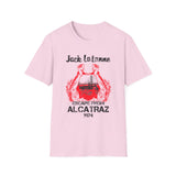 Jack Alcatraz tee