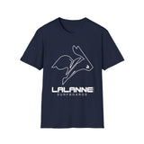 Speed bunny tee