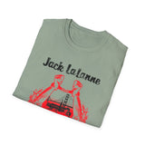 Jack Alcatraz tee