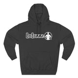 Jack Logo Fleece Hoodie