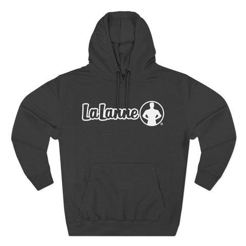 Jack Logo Fleece Hoodie