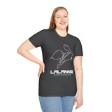 Speed bunny tee