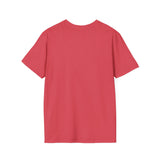 Speed bunny tee