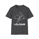 Speed bunny tee