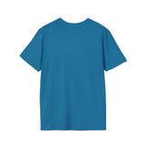 Speed bunny tee
