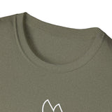 Speed bunny tee