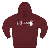 Jack Logo Fleece Hoodie