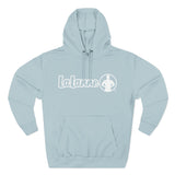 Escape from Alcatraz graphic hoodie