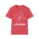 Speed bunny tee