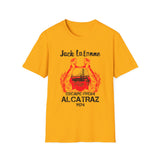 Jack Alcatraz tee