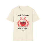 Jack Alcatraz tee