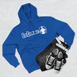Jack Logo Fleece Hoodie