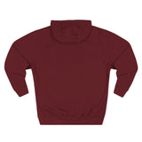 Jack Logo Fleece Hoodie