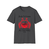 Jack Alcatraz tee