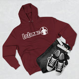 Jack Logo Fleece Hoodie