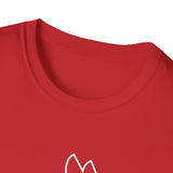 Speed bunny tee
