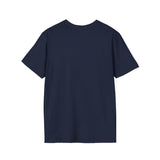 Speed bunny tee