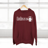 Jack Logo Fleece Hoodie