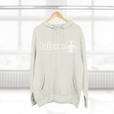 Escape from Alcatraz graphic hoodie