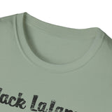 Jack Alcatraz tee