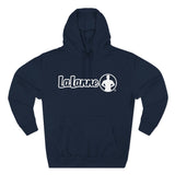 Escape from Alcatraz graphic hoodie