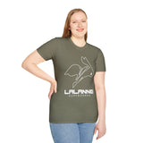 Speed bunny tee