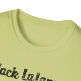 Jack Alcatraz tee