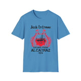 Jack Alcatraz tee