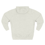 Jack Lalanne logo hoodie