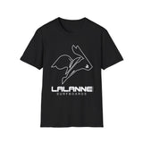 Speed bunny tee