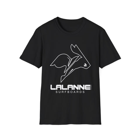 Speed bunny tee