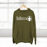 Jack Logo Fleece Hoodie