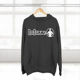 Escape from Alcatraz graphic hoodie