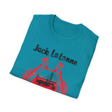 Jack Alcatraz tee