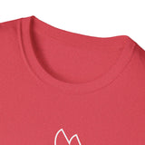 Speed bunny tee