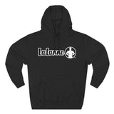 Jack Logo Fleece Hoodie
