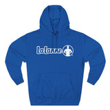 Jack Logo Fleece Hoodie