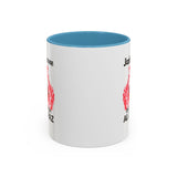 Escape from Alcatraz coffee mug (11, 15oz)