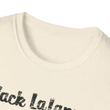 Jack Alcatraz tee