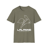 Speed bunny tee