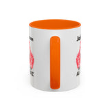Escape from Alcatraz coffee mug (11, 15oz)