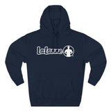 Jack Logo Fleece Hoodie