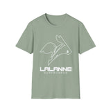 Speed bunny tee