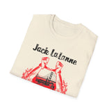 Jack Alcatraz tee