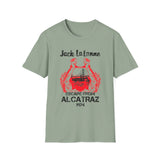 Jack Alcatraz tee