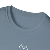 Speed bunny tee