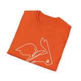 Speed bunny tee