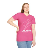 Speed bunny tee