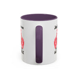 Escape from Alcatraz coffee mug (11, 15oz)