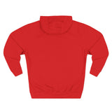 Jack Lalanne logo hoodie